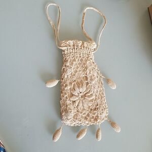 Vintage purse (Circa 1910)